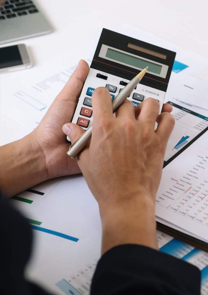Expert-comptable Laurentides