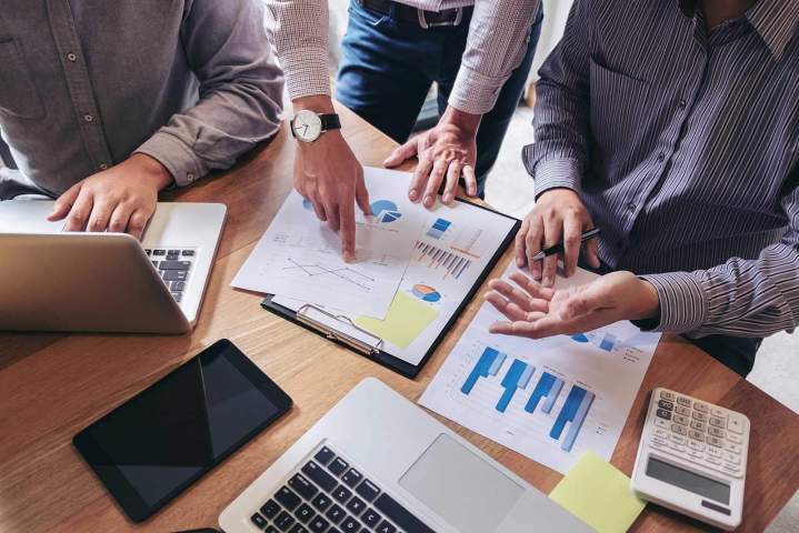 Cabinet de comptabilité Laurentides