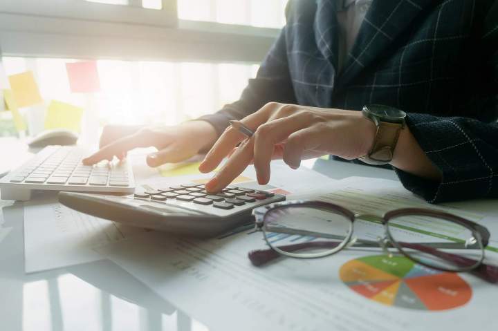 Des comptables expérimentés et formés régulièrement pour répondre à vos demandes