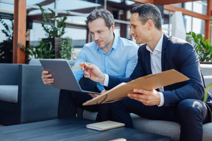 Consultation en fiscalité Laurentides
