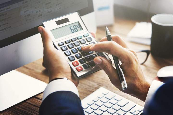 Service de comptabilité Laurentides