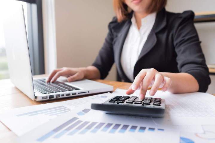 Cabinet d'expertise comptable, Terrebonne